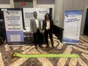 Our First Booth at UPPO 2026: What We Learned and Why We’re Coming Back